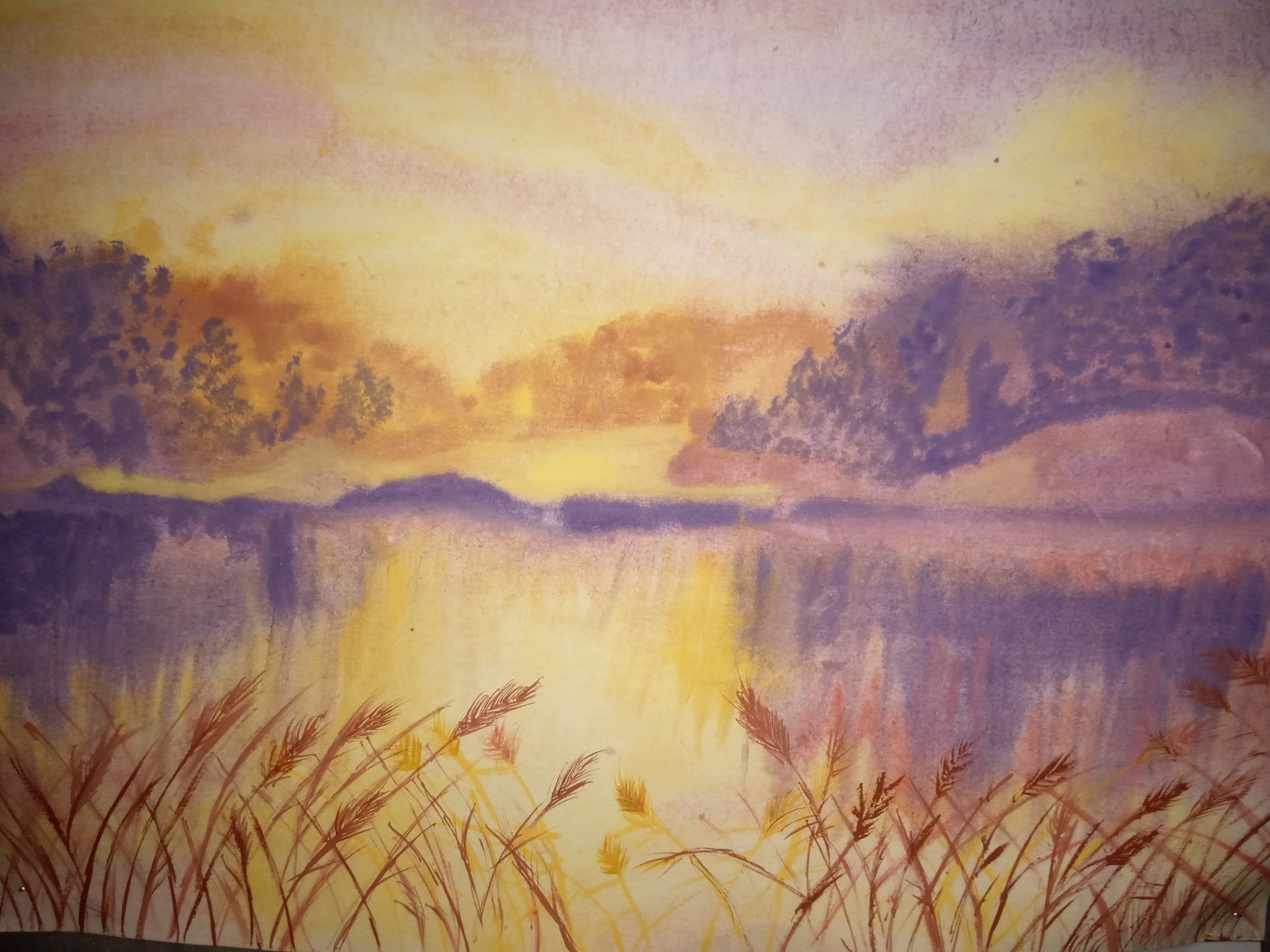 Висока вежа