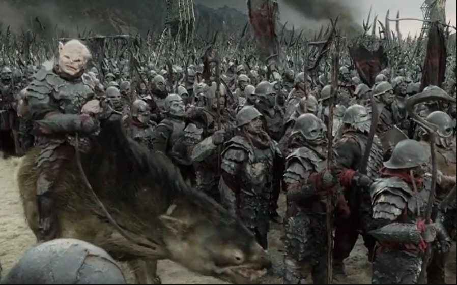 Висока вежа