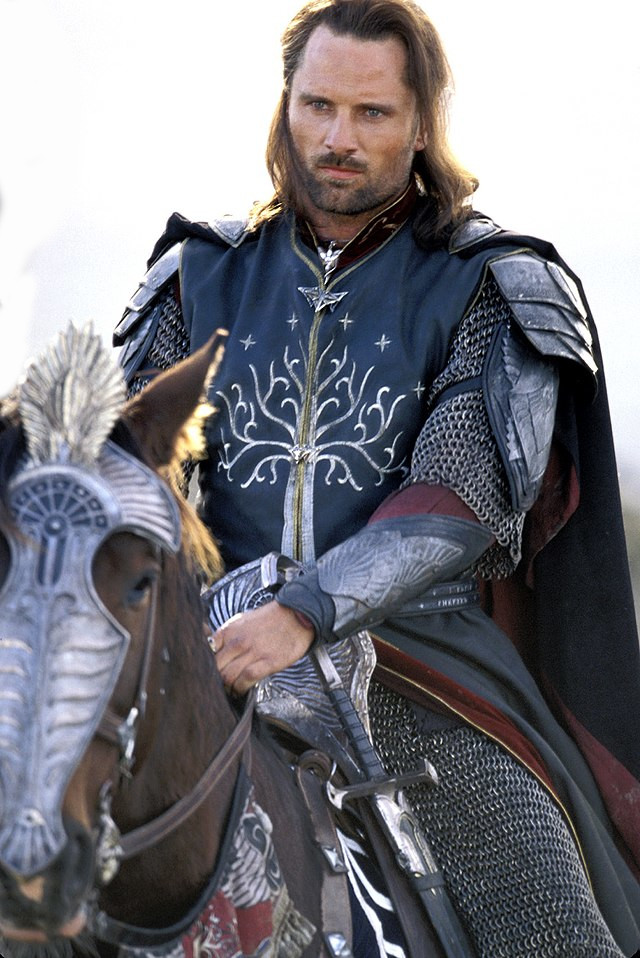 Висока вежа