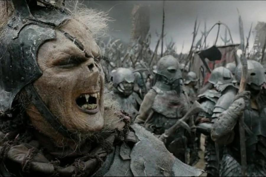 Висока вежа