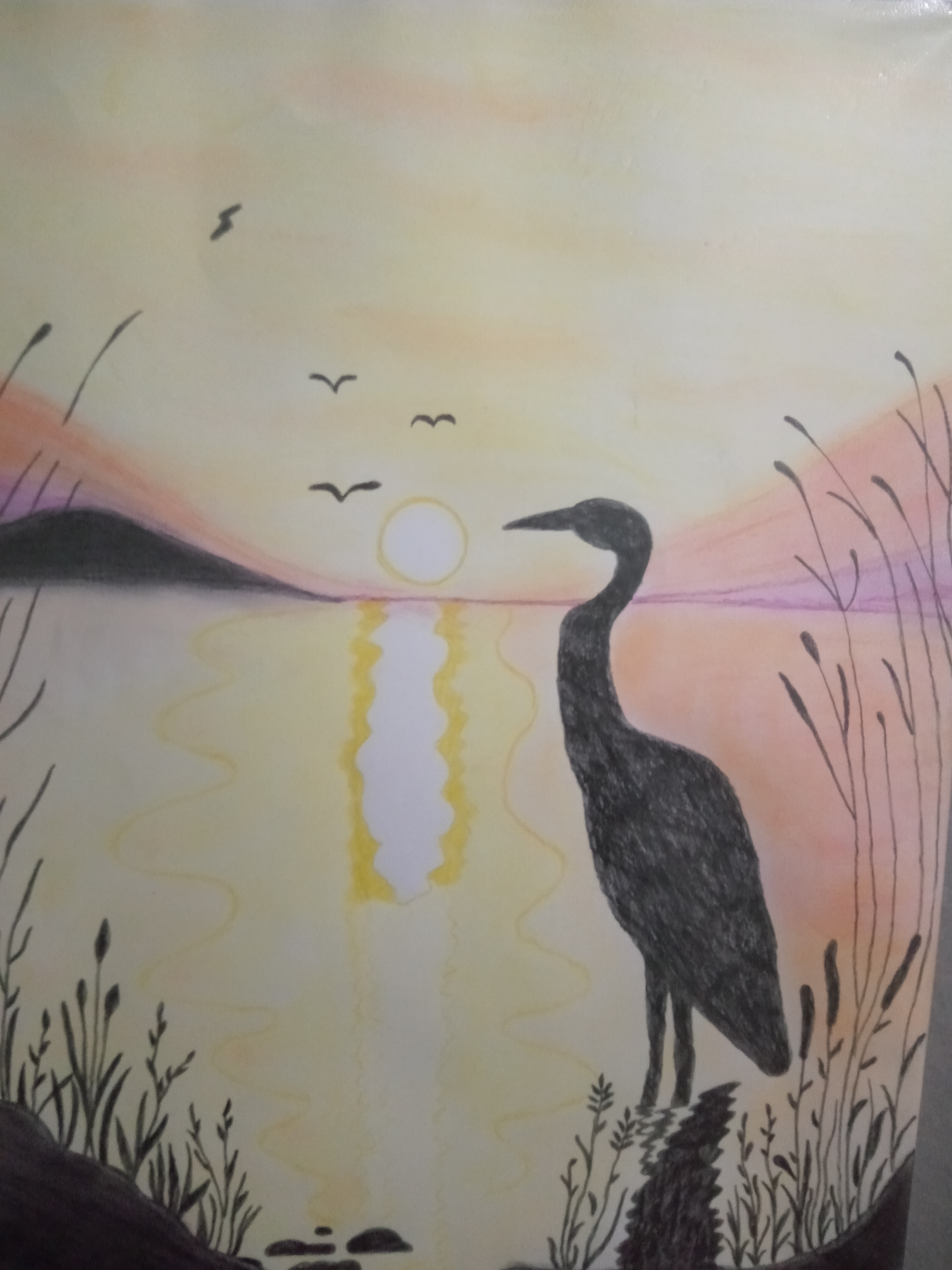 Висока вежа